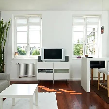 Cozy Pl.solny Apartman Wrocław