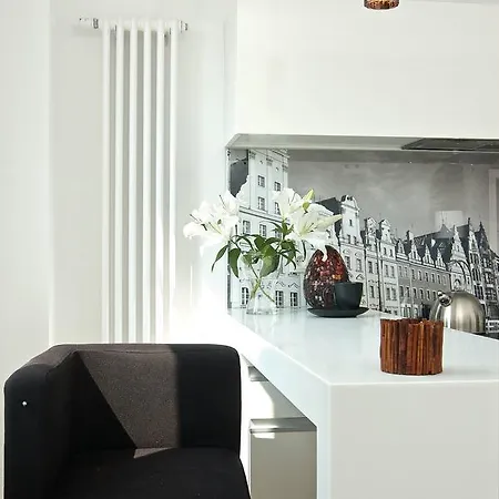 Cozy Pl.solny Apartman