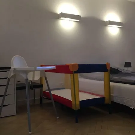 Cozy Pl.solny Apartman Wrocław