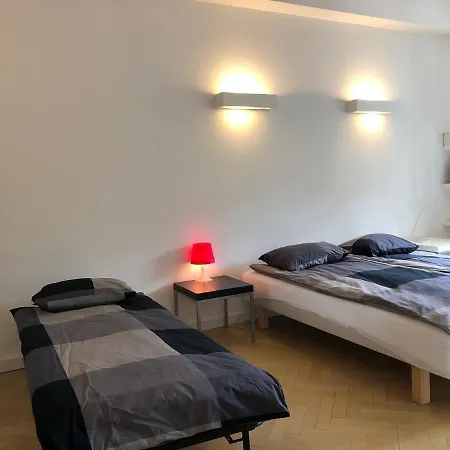 Cozy Pl.solny Wrocław