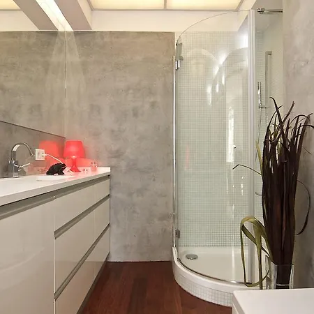 Apartment Cozy Pl.solny *