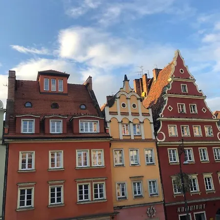 Apartment Cozy Pl.solny